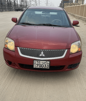 Mitsubishi Galant 2013 for sale