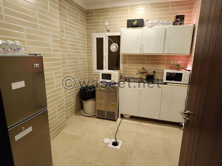 Sabah Al-Salem Khalo apartment 0