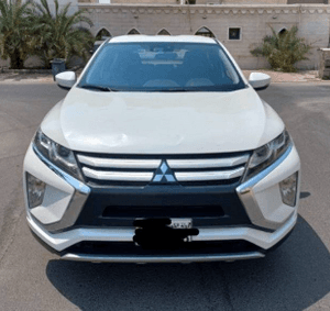 Mitsubishi Eclipse 2018 model for sale