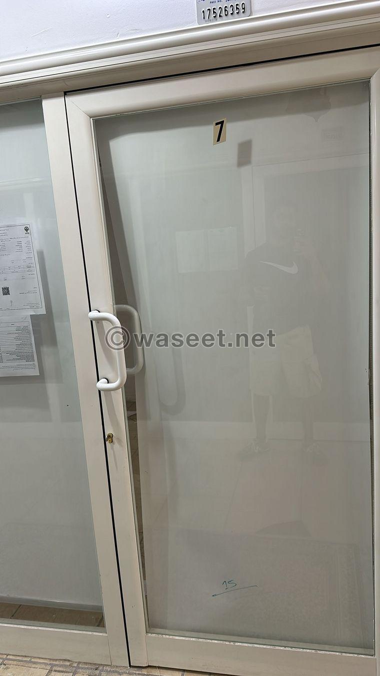 Office for rent in Hawalli, Bin Khaldoun Street, 16 meters 1