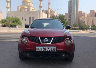 Nissan Juke 2014 for sale 