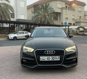 Audi A3 model 2016 for sale