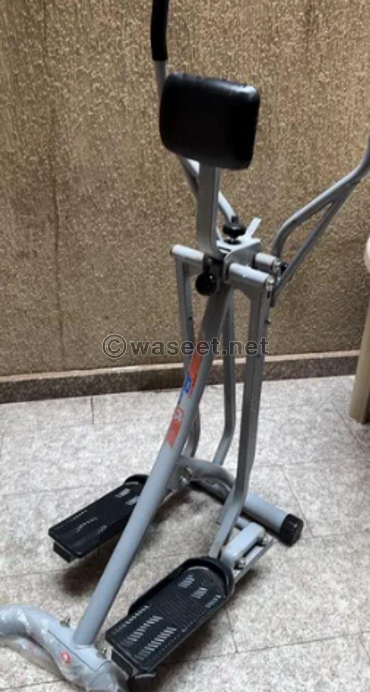 Gazelle device for sale 0