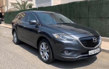 For sale Mazda CX model 2016