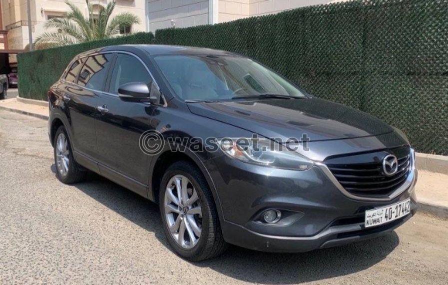 For sale Mazda CX model 2016 0