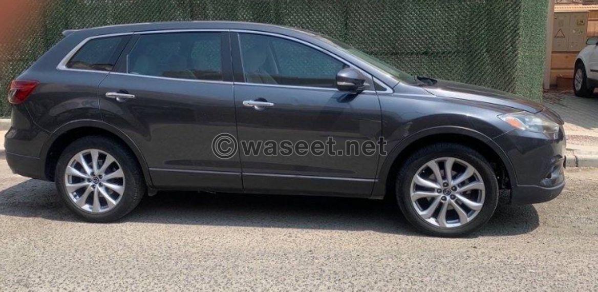 For sale Mazda CX model 2016 1