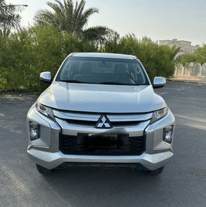 For sale, Mitsubishi L200 diesel model 2020,