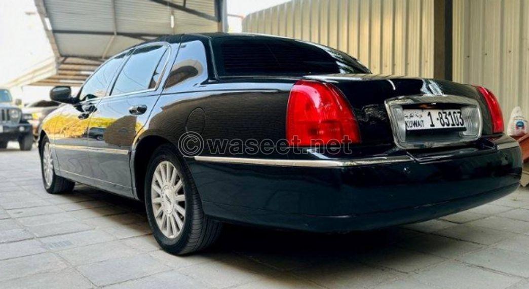 Lincoln Town Car 2004 for sale 2