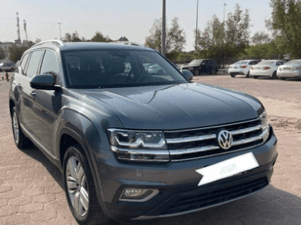 Volkswagen Tramont 2019 for sale 