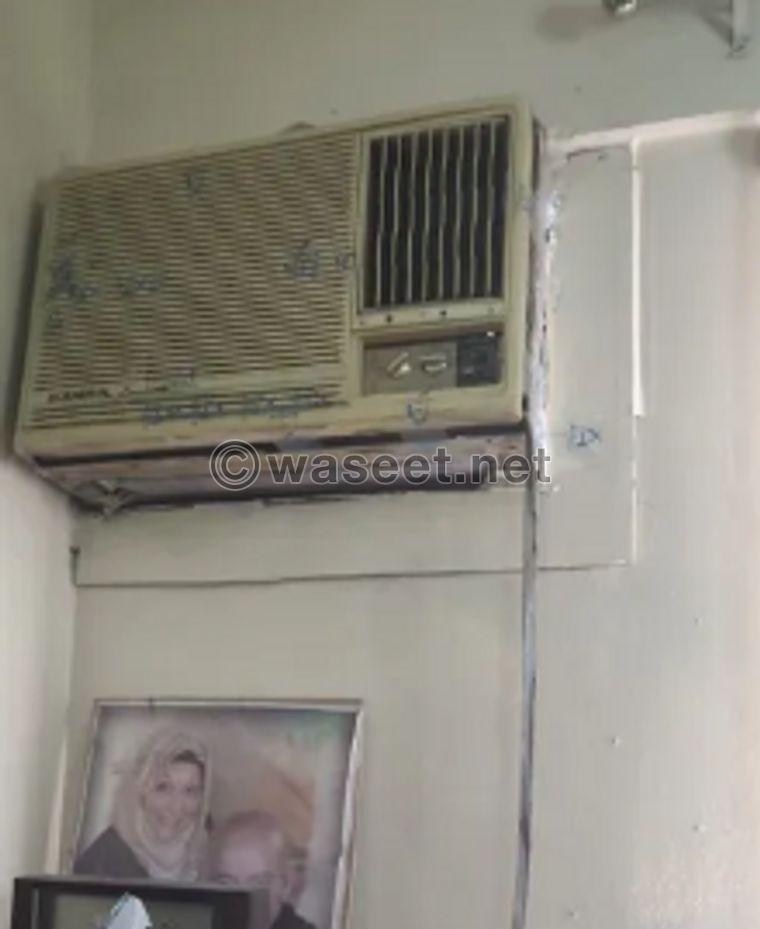 3 General air conditioners 1