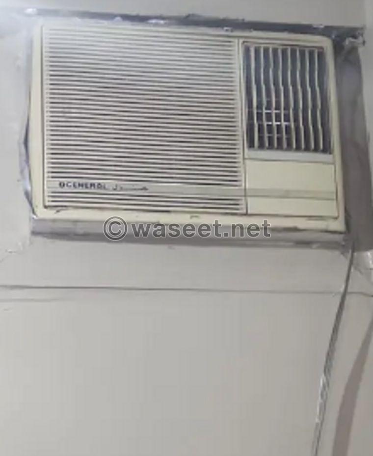 3 General air conditioners 2