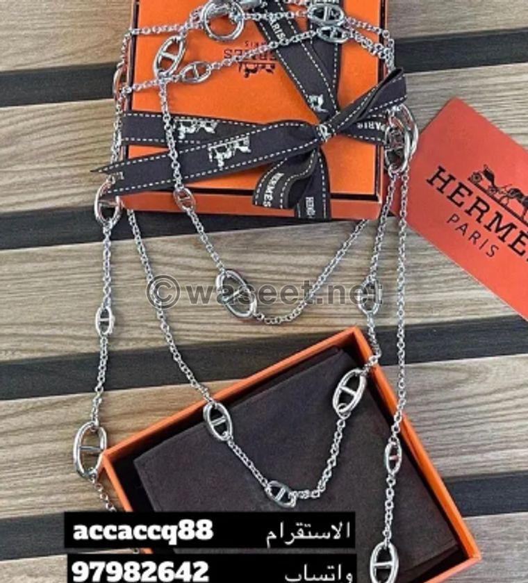 للبيع  أطقم ماركات 2