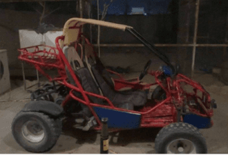 Buggy 150 cc car for sale 