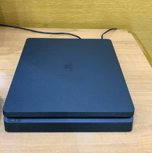 PlayStation 4 for sale