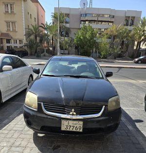  MITSUBISHI GALANT 2008  