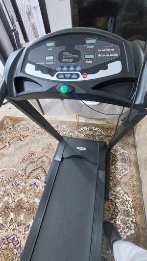 sports treadmill