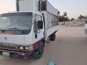 2003 Mitsubishi Half Lorry for sale