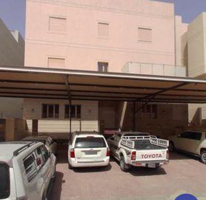 Apartment for rent in Jaber Al Ahmed