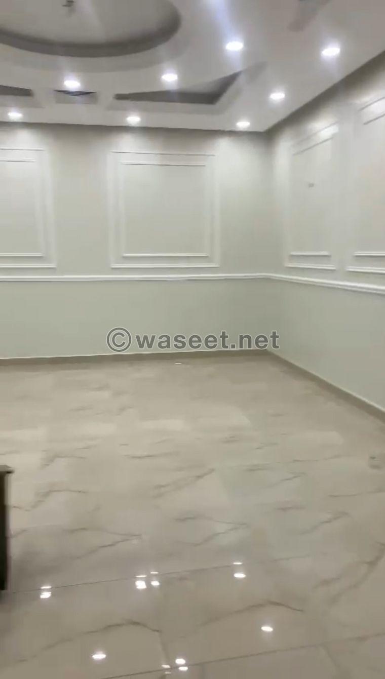 Apartment for rent in Jaber Al Ahmed 1