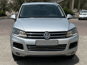 Volkswagen Touareg 2011 for sale  