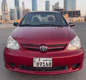 Toyota Echo Special 2004 for sale