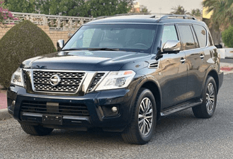 Nissan Armada 2018 for sale