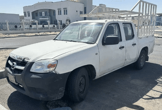 Mazda BT 50 2011