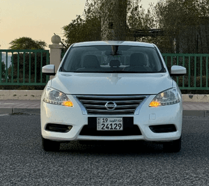 Nissan Sentra model 2020 for sale