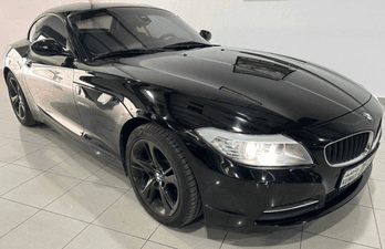 BMW Z4 sDrive 20i 2013 