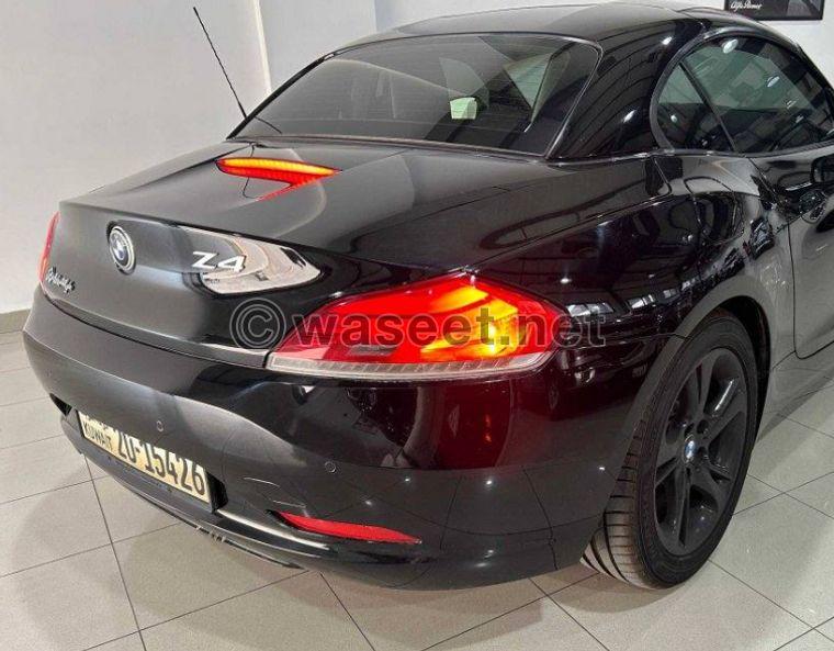 BMW Z4 sDrive 20i 2013  1