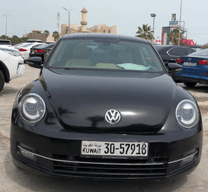 Volkswagen Beetle 2015 for sale