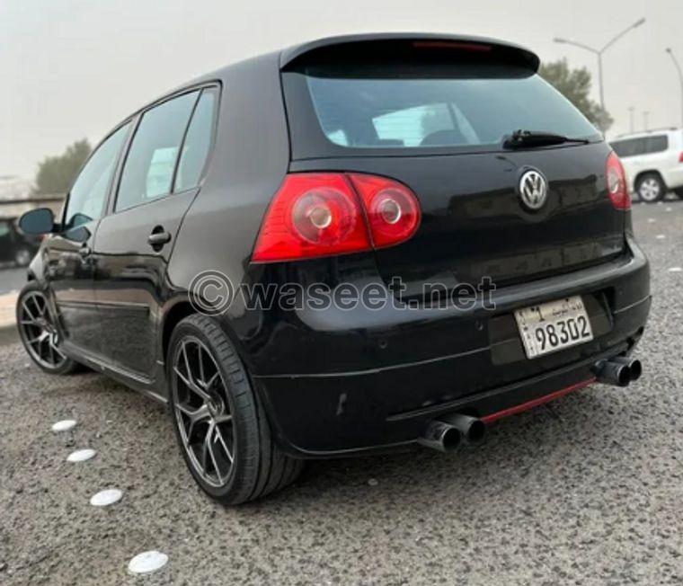 Sell my Volkswagen GTI 2006 MK5 9