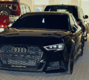 Audi S3 model 2019 for sale