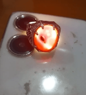 Yemeni agate ring for sale