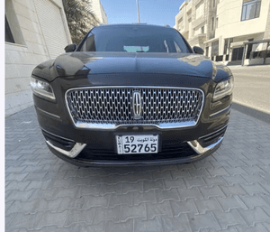 Lincoln Nautilus 2020 for sale