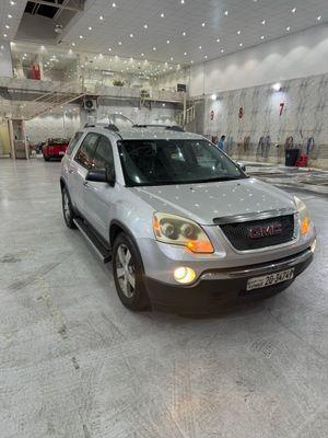 For sale GMC Acadia 2012