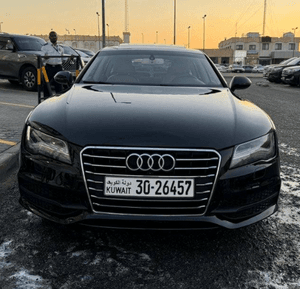 Audi A7 2014 for sale