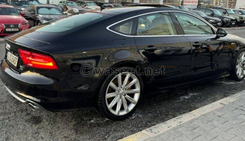 Audi A7 2014 for sale 2