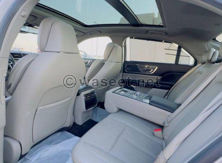 Lincoln Continental 2018 for sale 10