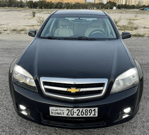 Chevrolet Caprice LTZ 2012 for sale