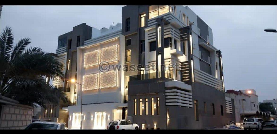 Apartment for rent in Hawally, Rumaithiya 0