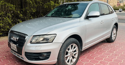 Audi Q5 2011 model for sale