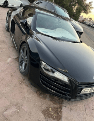 Audi R8 V10 2011 model for sale