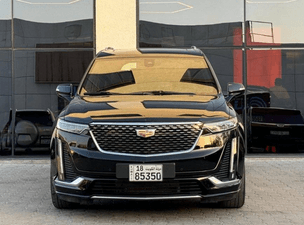 For sale Cadillac XT6 400 AWD model 2020