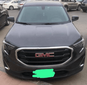 GMC Terrain Turbo 2020 for sale