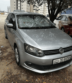 Volkswagen Polo 2013 for sale