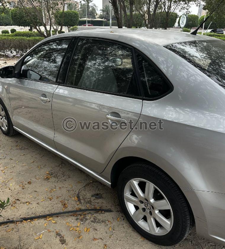 Volkswagen Polo 2013 for sale 2