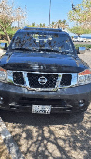 Nissan Armada 2011 for sale