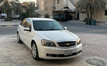 Caprice 2015 for sale