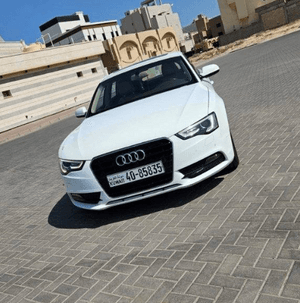 Audi A5 2016 for sale 